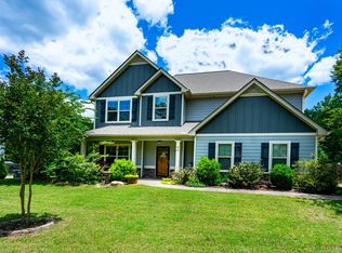 96 Stone Gate Dr, Lagrange, GA 30241