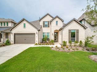 4301 Lake View Rd, Oak Point, TX 75068