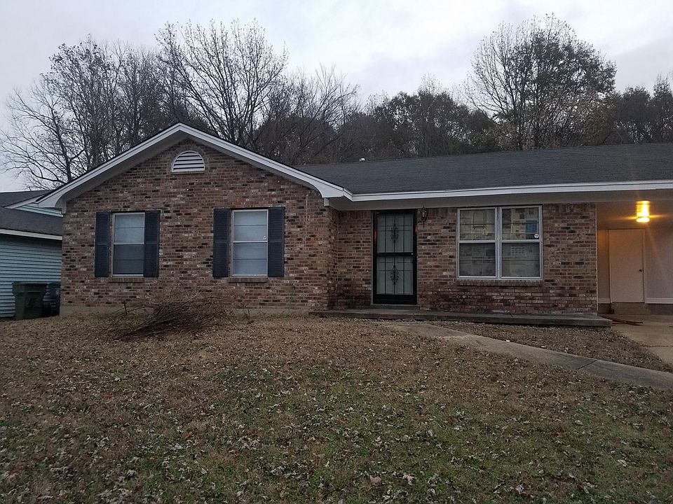 2nd image of 3632 Hillridge St