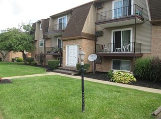 Locust Apartments 7145, Youngstown, OH 44512