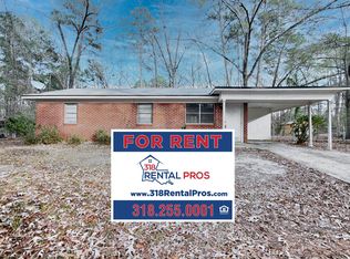 209 Ragan St, Ruston, LA 71270