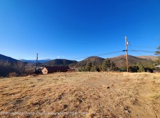 303 Cliff Dr, Ruidoso, NM 88345