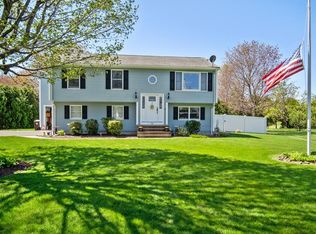 82 Rising St, Feeding Hills, MA 01030