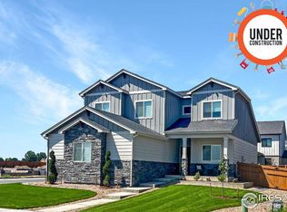 365 Blue Fortune Dr, Windsor, CO 80550