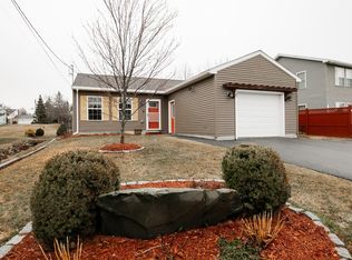 53 Whisper Dr, Bangor, ME 04401