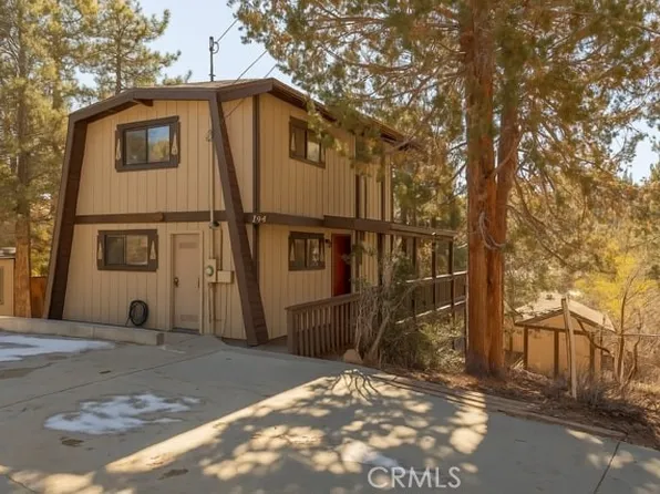 764 Panamint Mountain Dr, Big Bear City, CA 92314