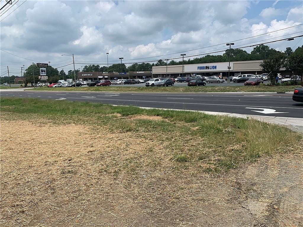 food lion burlington nc church street