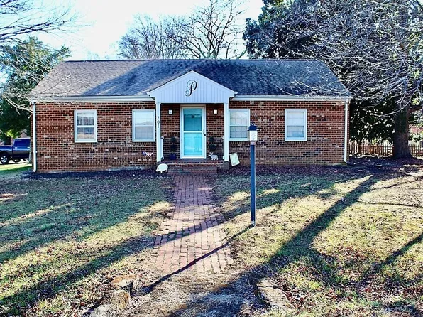 201 Foxhall Dr, Forest, VA 24551