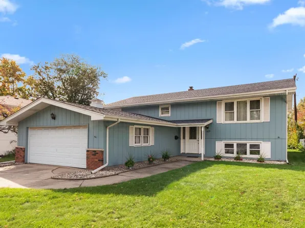 9524 Fran Lin Pkwy, Munster, IN 46321