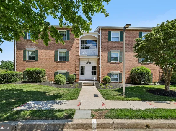 7 Lough Mask Ct APT 101, Lutherville Timonium, MD 21093