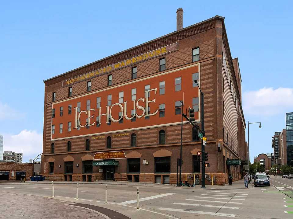 1801 Wynkoop St #315