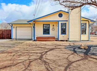 232 S Sycamore St, Fruita, CO 81521