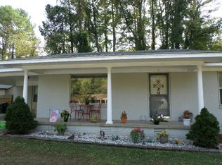 9 Malcolm Cv, Little Rock, AR 72209