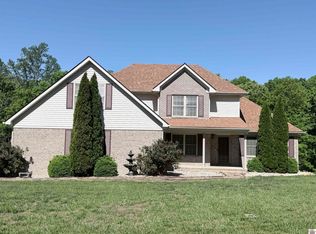 695 Heritage Trce, Cadiz, KY 42211