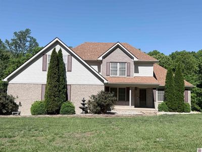 695 Heritage Trce, Cadiz, KY, 42211