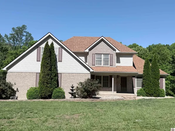 695 Heritage Trce, Cadiz, KY 42211