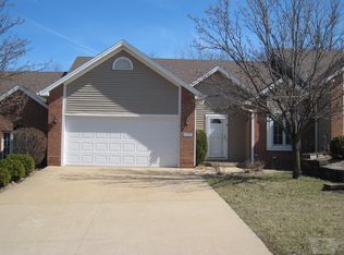 3271 Brookshire Dr, Keokuk, IA