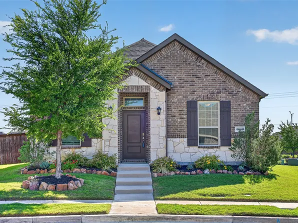 2600 Hale Rd, Celina, TX 75009
