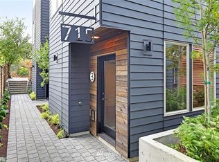 715 A Martin Luther King Jr Way, Seattle, WA 98122