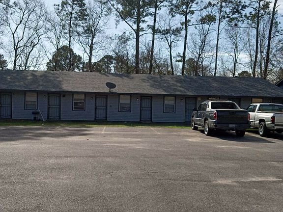 Moss Point Garden Apartments