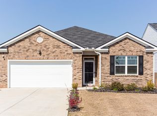 2346 Waycross Ln, Dacula, GA 30019