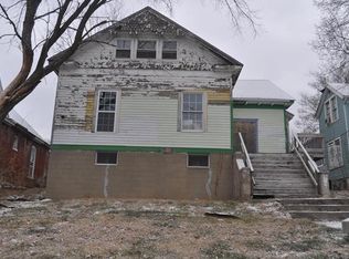 1716 Grace St, Hannibal, MO 63401