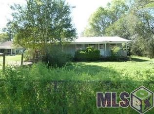 30525 Norris Bendily Rd, Denham Springs, LA 70726