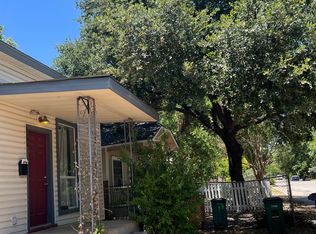1509 Willow St, Austin, TX 78702