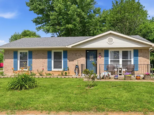 106 Brandywine Dr, Georgetown, KY 40324