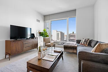 Rented by The Moinian Group