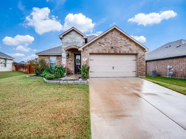 35 Mockingbird Ln, Sanger, TX 76266