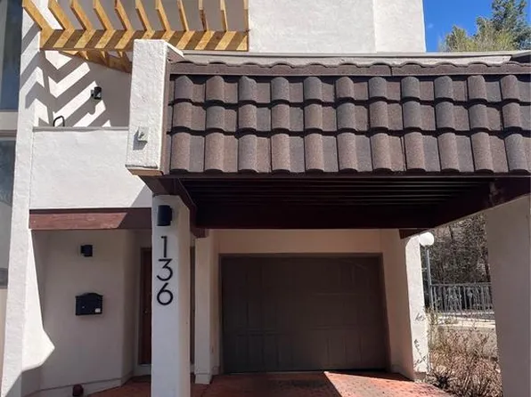 136 Creekside Ln, Colorado Springs, CO 80906