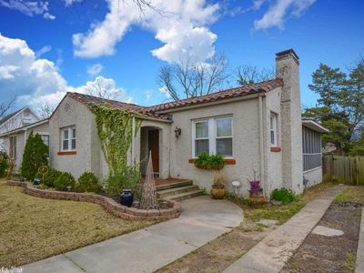 3300 N Olive St, N Little Rock, AR, 72116
