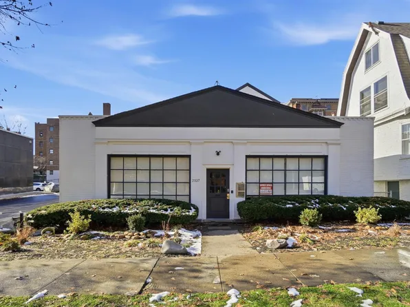2340 Laredo Ave, Cincinnati, OH 45206