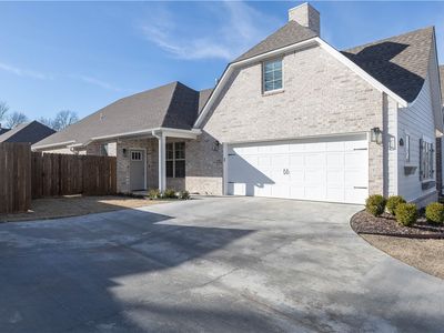 3757 W Somerville Ln, Fayetteville, AR, 72704