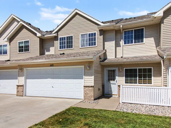 1113 Whisper St NW, New Prague, MN 56071