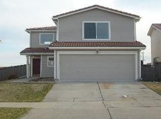 21588 E 38th Pl, Denver, CO 80249