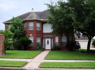 23026 Walderford Dr, Katy, TX 77450