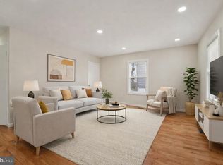 5910 Johnnycake Rd, Baltimore, MD 21207