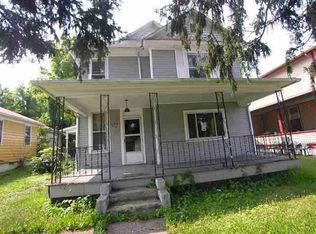 1709 11th Avenue 2 Story Home Level, Huntington, WV 25701