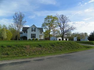 14090 Fairfield Causeway Rd, Brookville, IN 47012