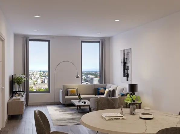 30 Penniman Rd #204, Allston, MA 02134