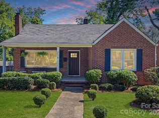 216 Sylvania Ave, Charlotte, NC 28206
