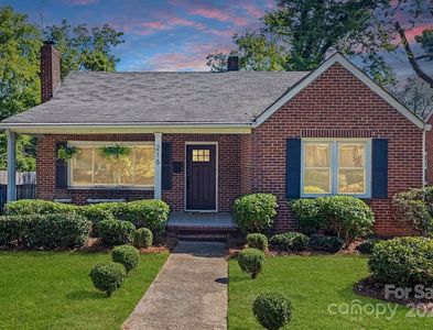 216 Sylvania Ave, Charlotte, NC, 28206