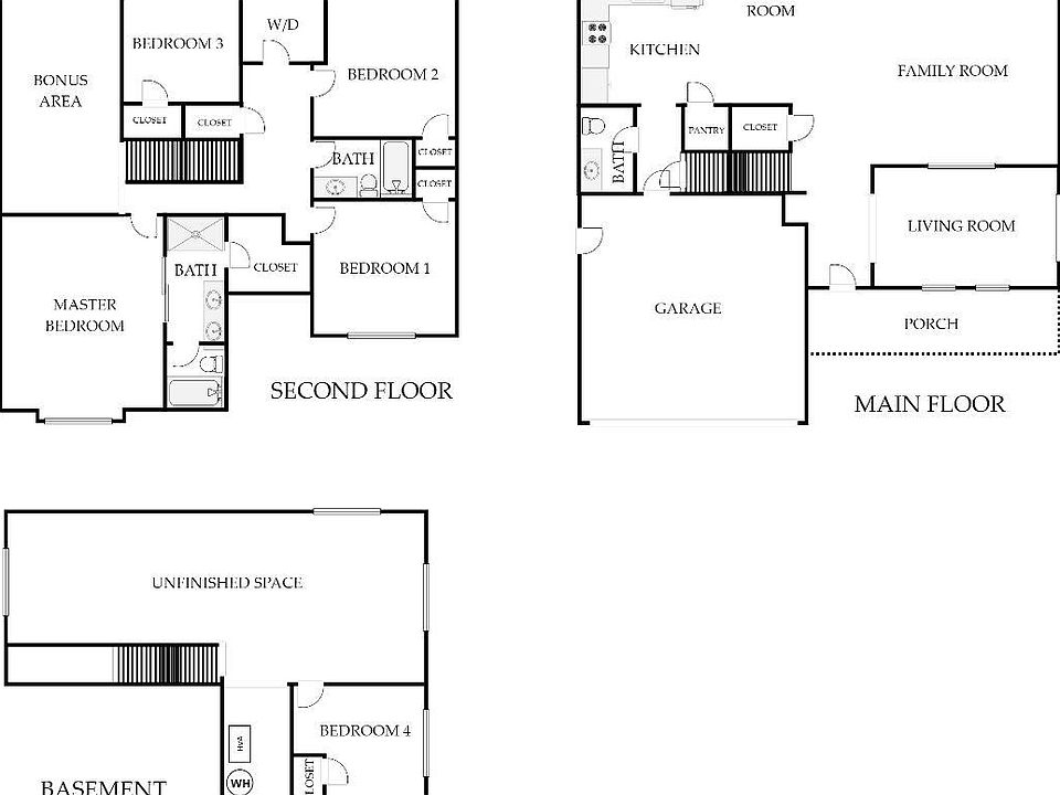 7915 Geronimo Dr, Eagle Mountain, UT 84005 Zillow