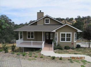 18380 Alps Dr, Tehachapi, CA 93561