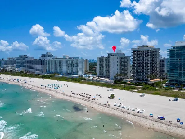 5701 Collins Ave APT 712, Miami Beach, FL 33140