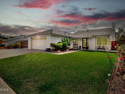 2194 Latham St, Simi Valley, CA, 93065