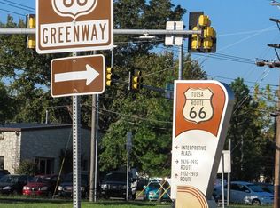 1101 S Mingo Rd, Tulsa, OK 74112