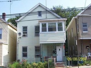 126 Linden St, Passaic, NJ 07055